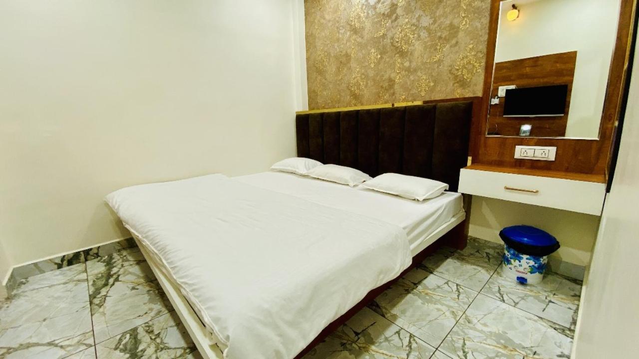 Hotel Malay Inn Ujaim Exterior foto