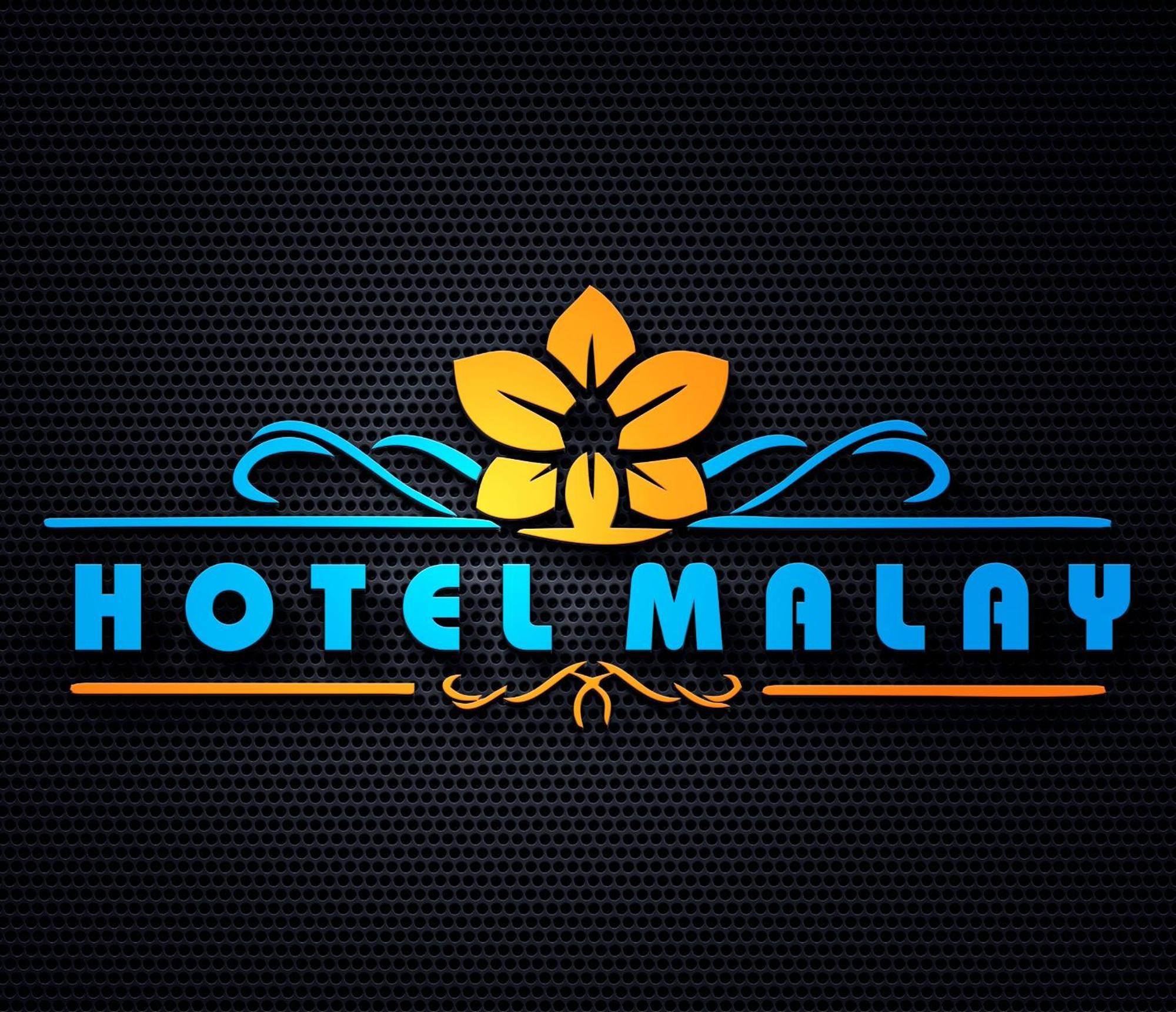 Hotel Malay Inn Ujaim Exterior foto